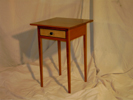 Shaker Style End Table (12Kb)